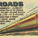 Excerpt from the July 17, 1965 edition of the Sunday comic strip Our New Age (Novak Archive)